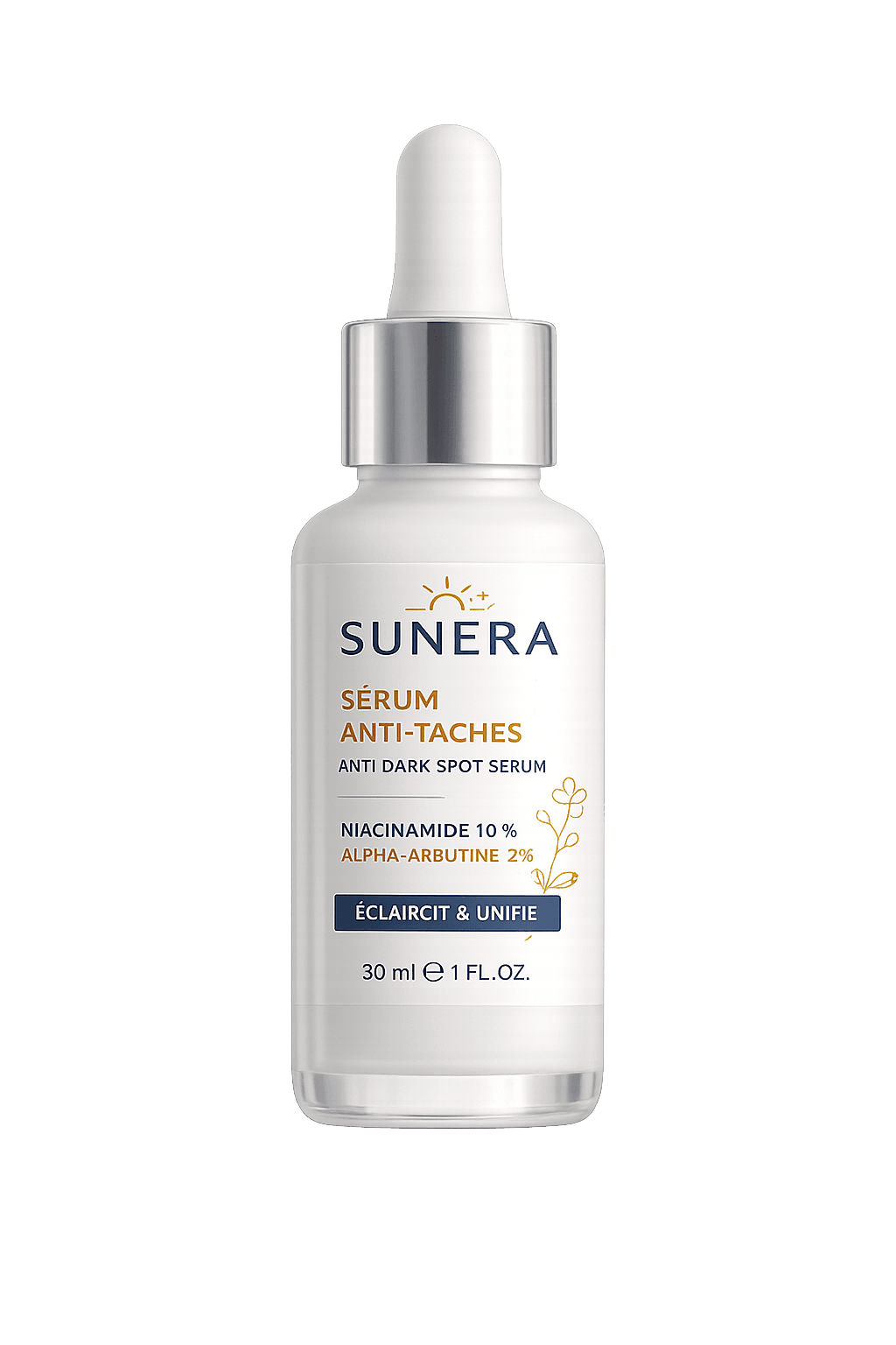 SUNERA Sérum Anti-taches