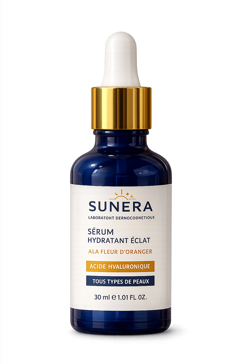 SUNERA Sérum Anti-taches